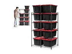 Storage Solutions