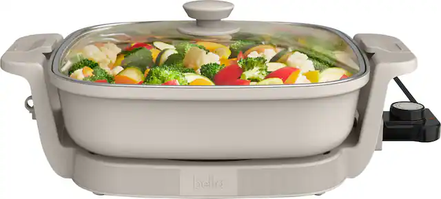 Bella Kitchen Appliances
