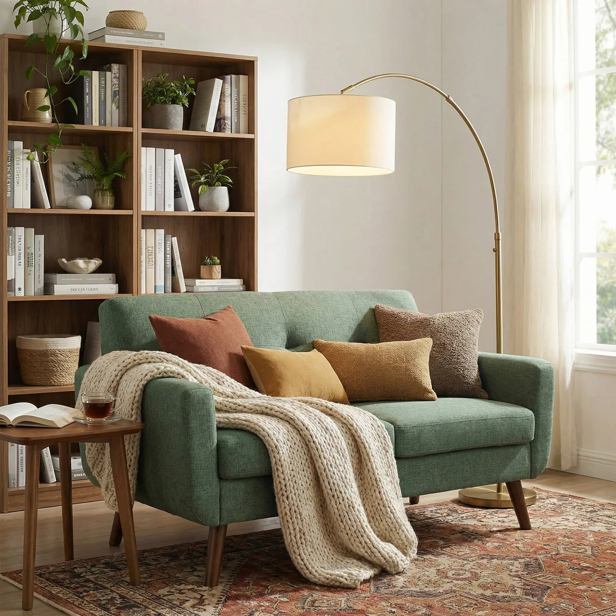 Living Room Seating