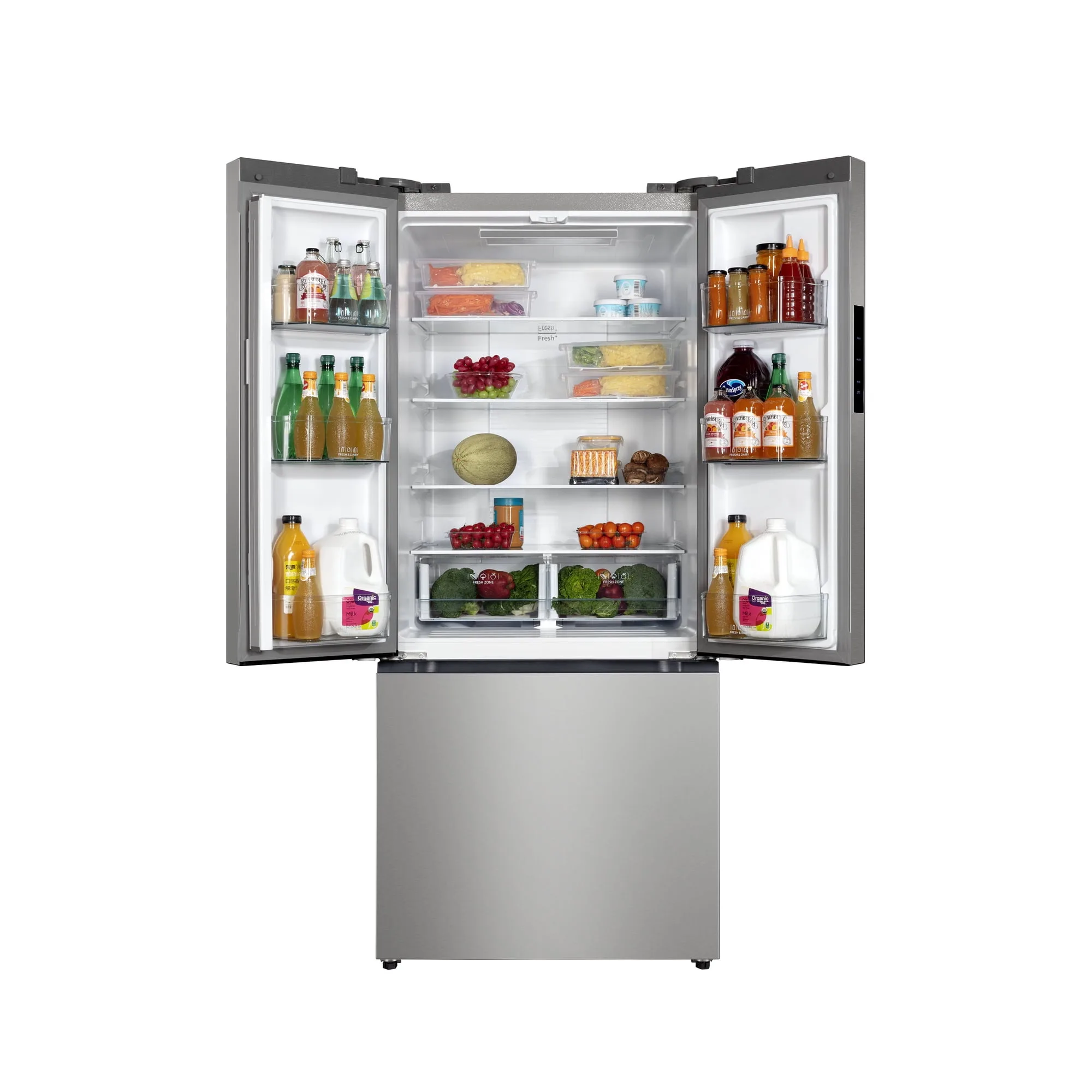French Door Refrigerator