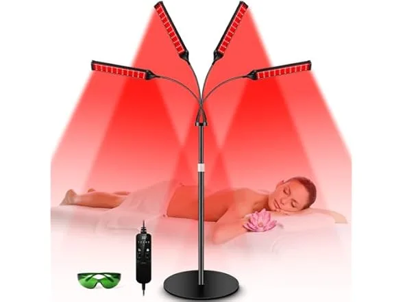 Red Light Therapy