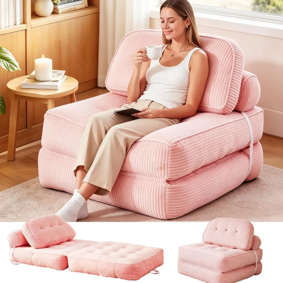 Sofa Bed Chair