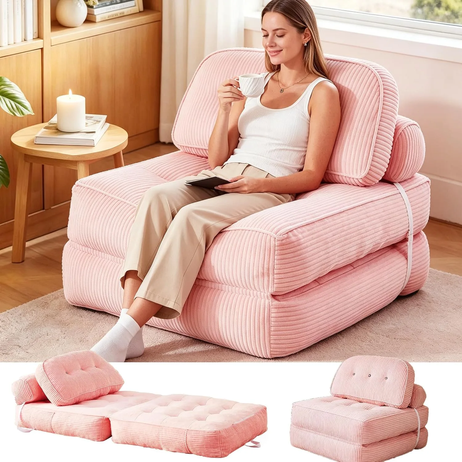 Sofa Bed Chair