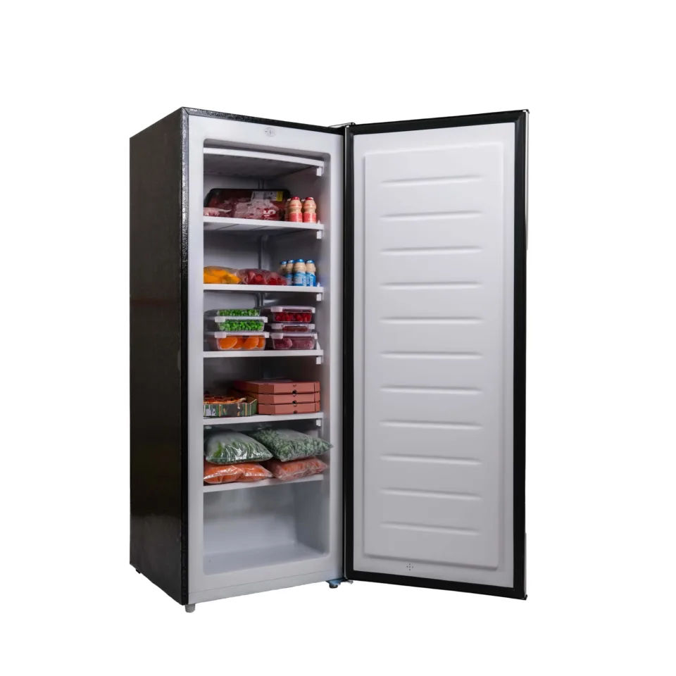 Upright Freezer