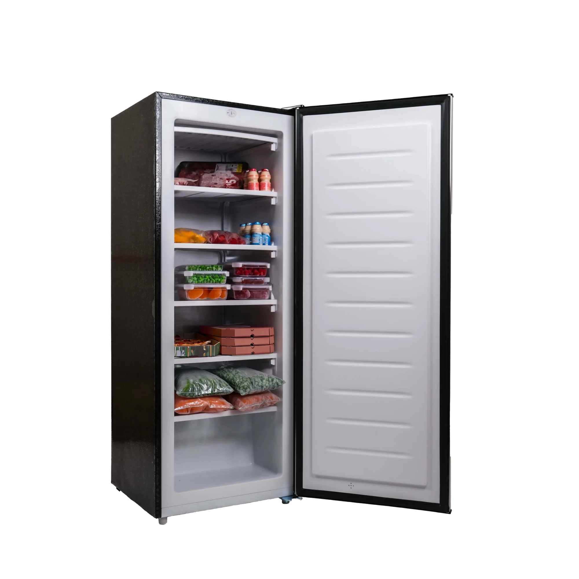 Upright Freezer