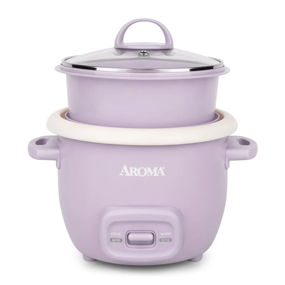Digital Rice & Grain Multicooker