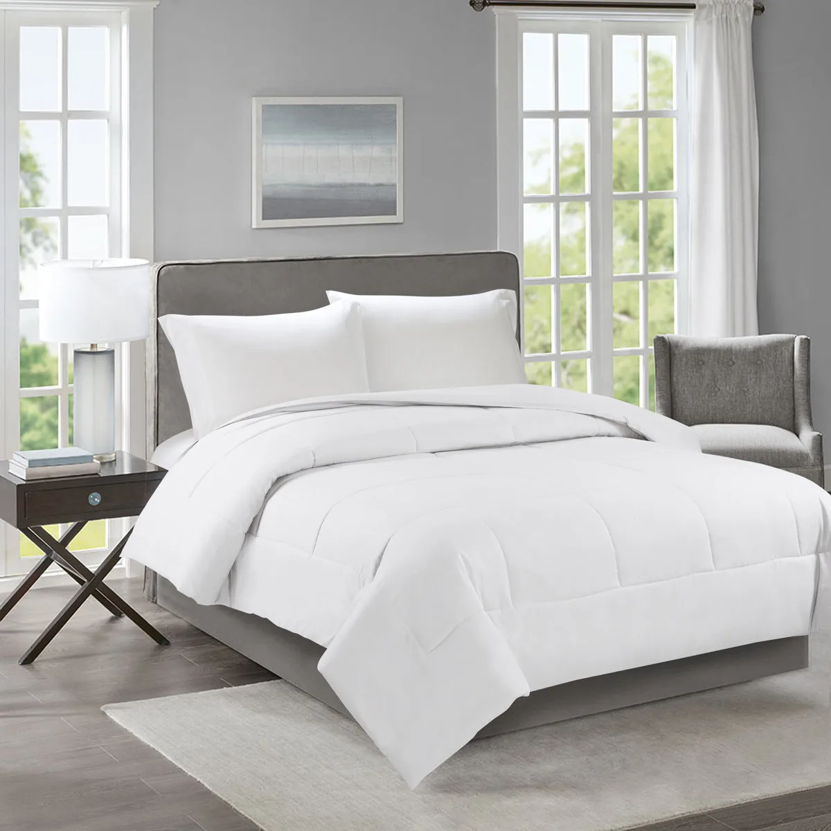 King Comforter