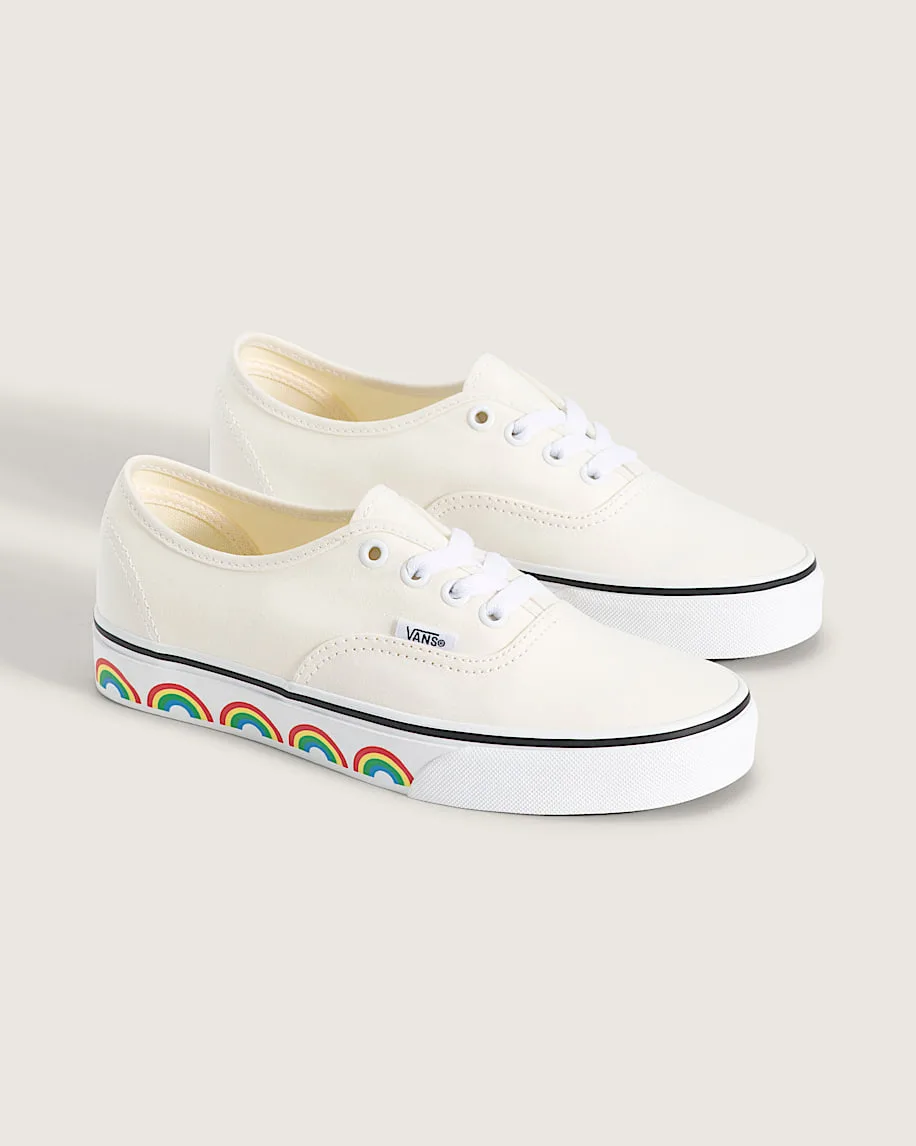 VANS SHOES