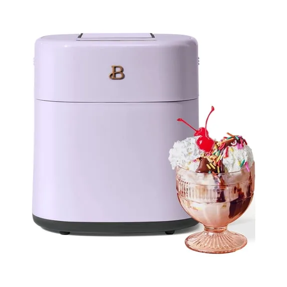 Ice Cream Maker