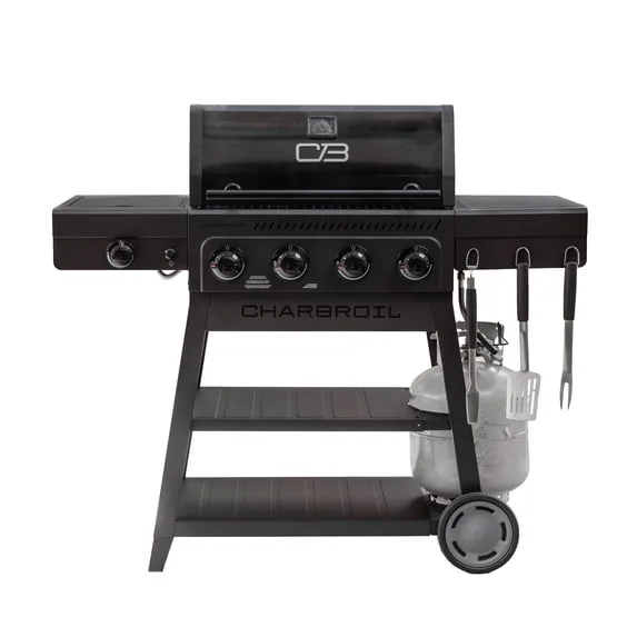 GRILLS