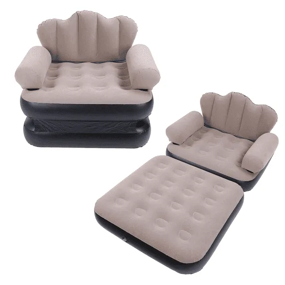 Inflatable Sofa Bed