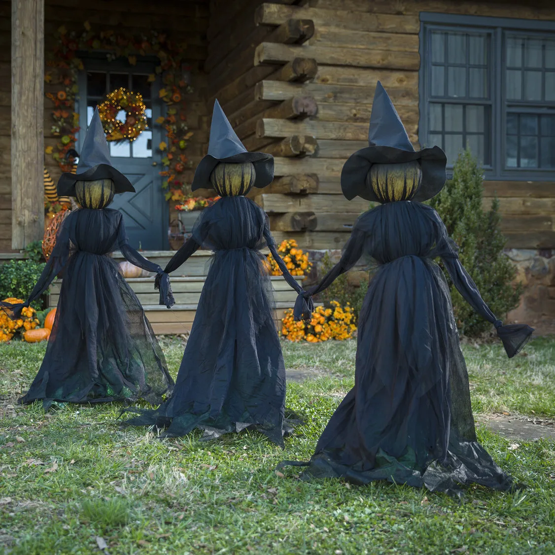 Haloween Decor