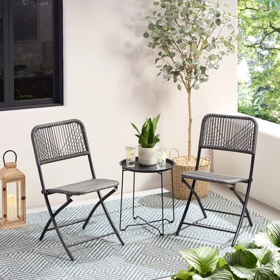 BISTRO SET