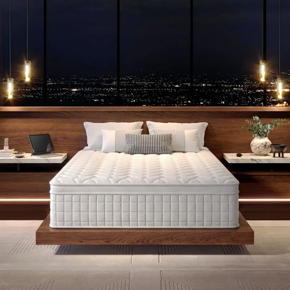 Apartment & Dorm Mattress Sale