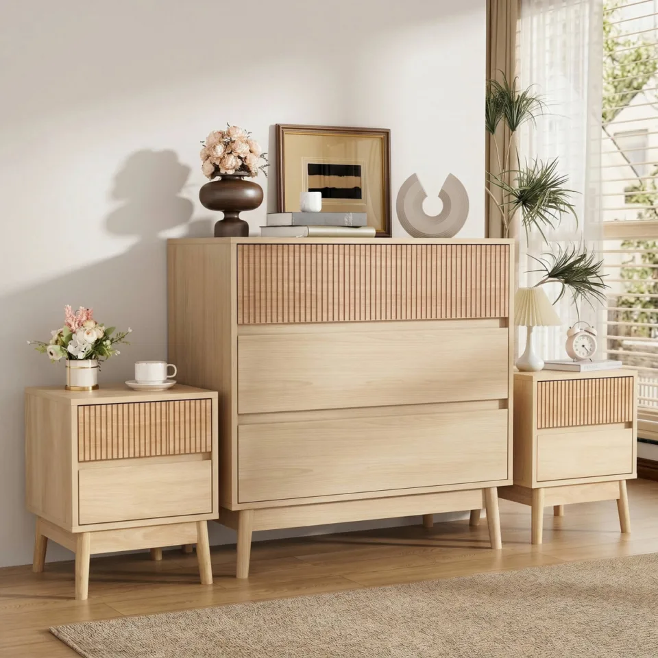 BEDROOM SETS