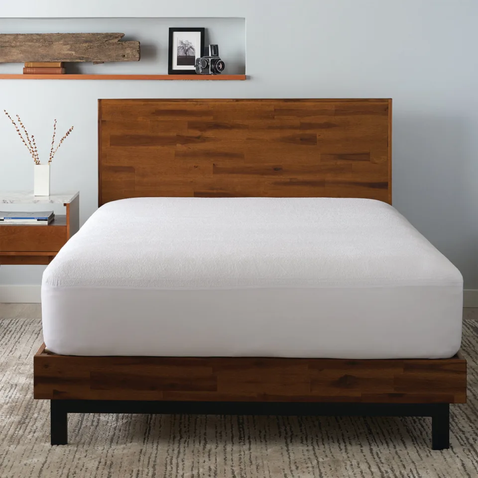 Queen Mattress Protector