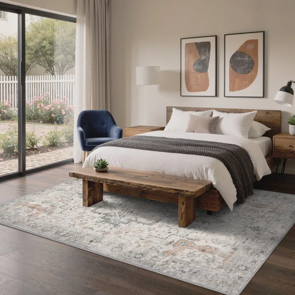 8′ x 10′ Rugs