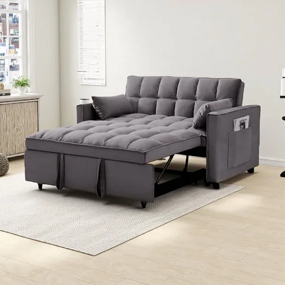 Sleeper Sofa Bed