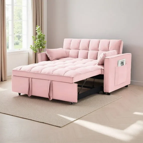 Sleeper Sofa Bed