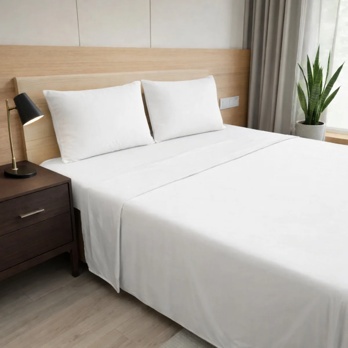 ULTRA SOFT BAMBOO SHEET SET