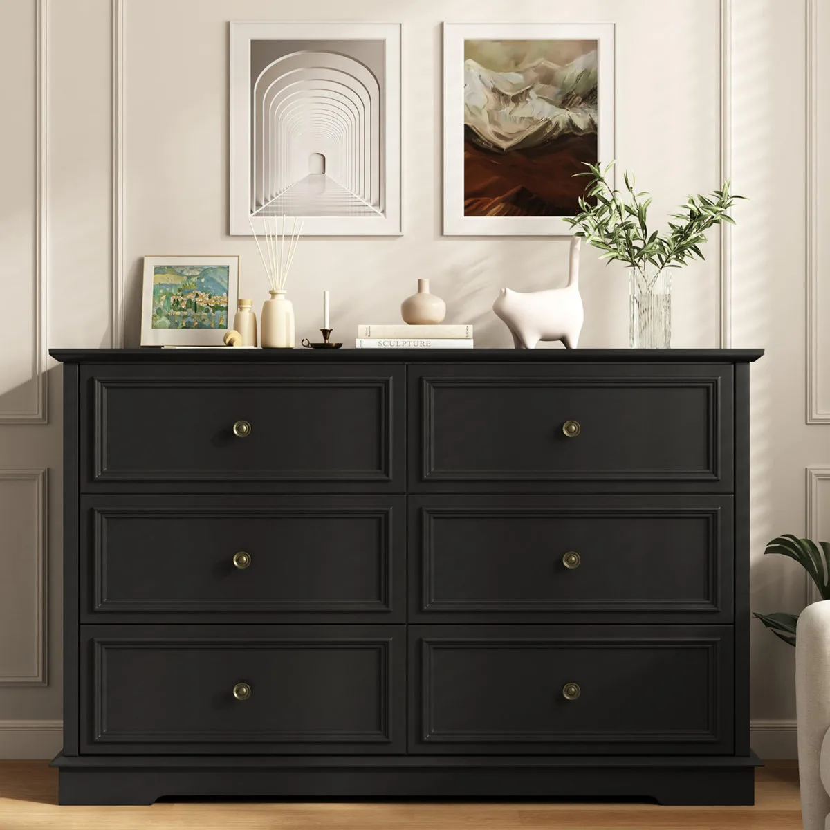 Labor Day Dressers Deal