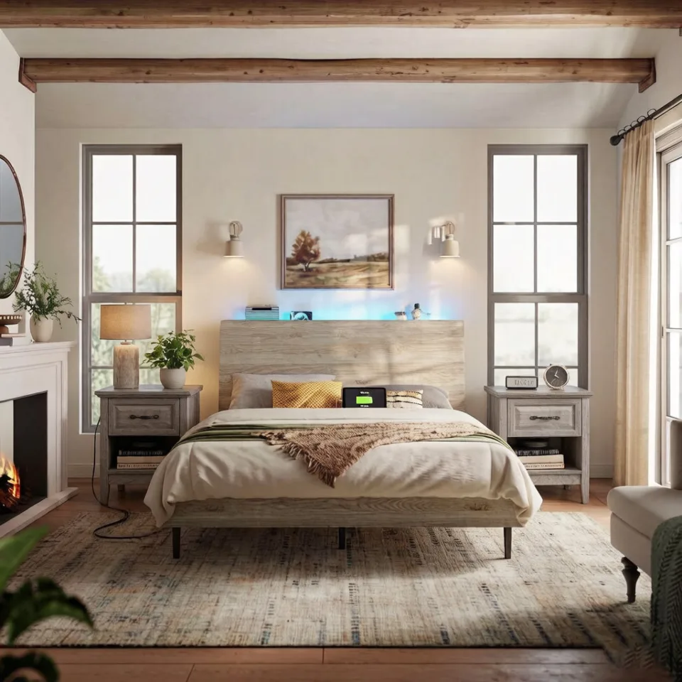 Bedroom Sets