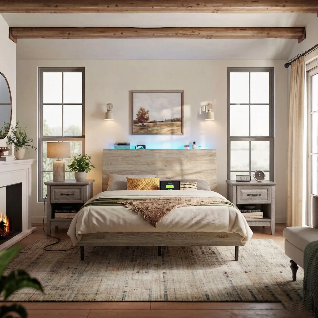 Bedroom Sets