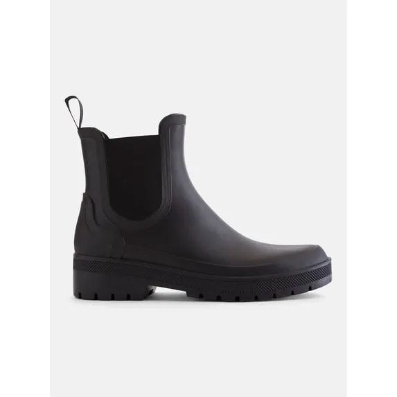 WOMEN’S FALL BOOTS