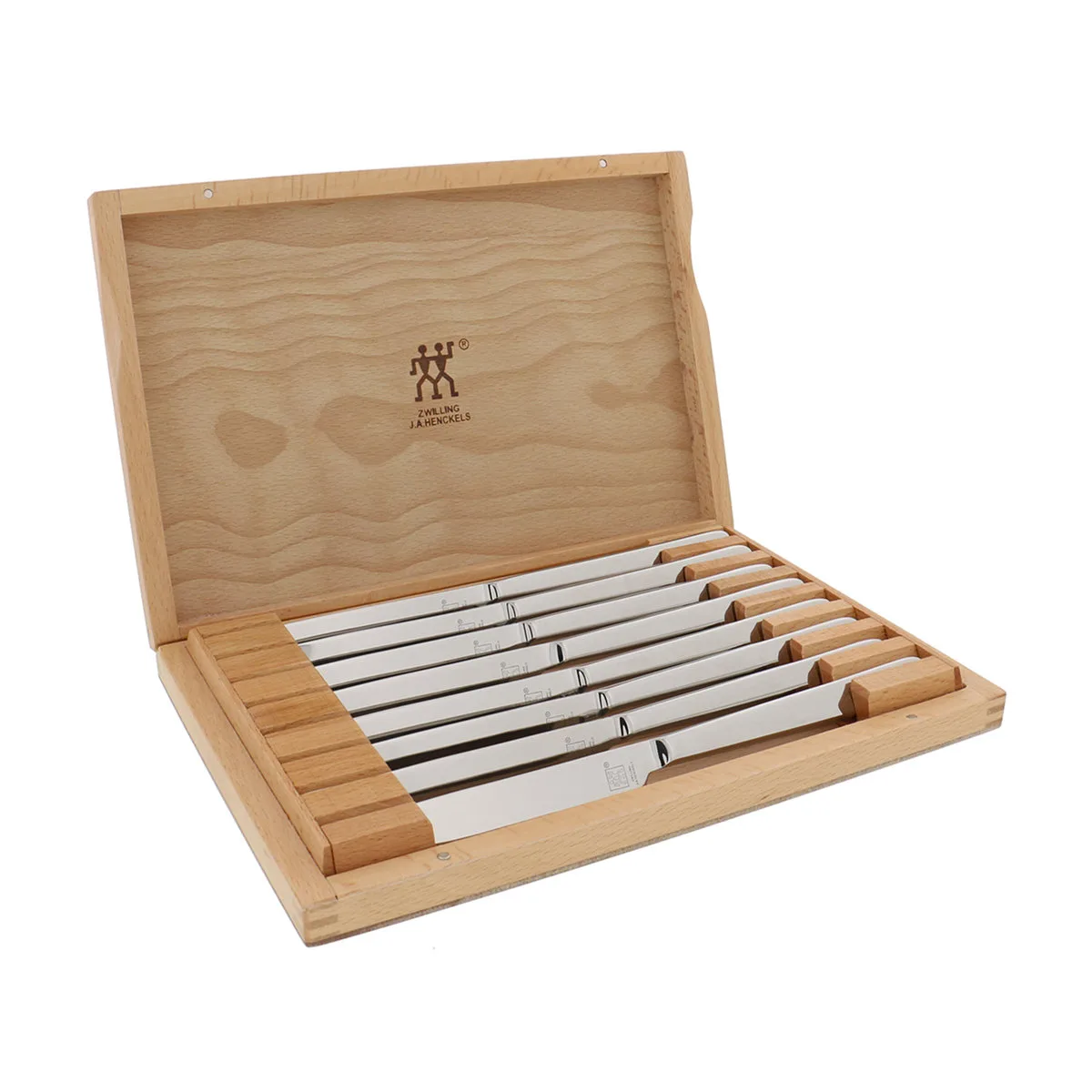 STEAK KNIFE SET OF 8