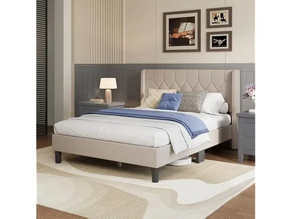 Full Size Bed Frame