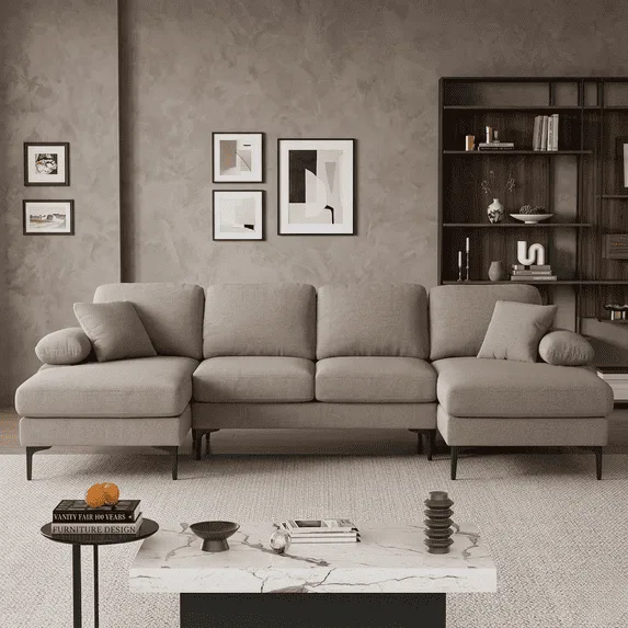 Cloud Sectional Sofa