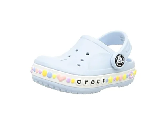 $23 CROCS