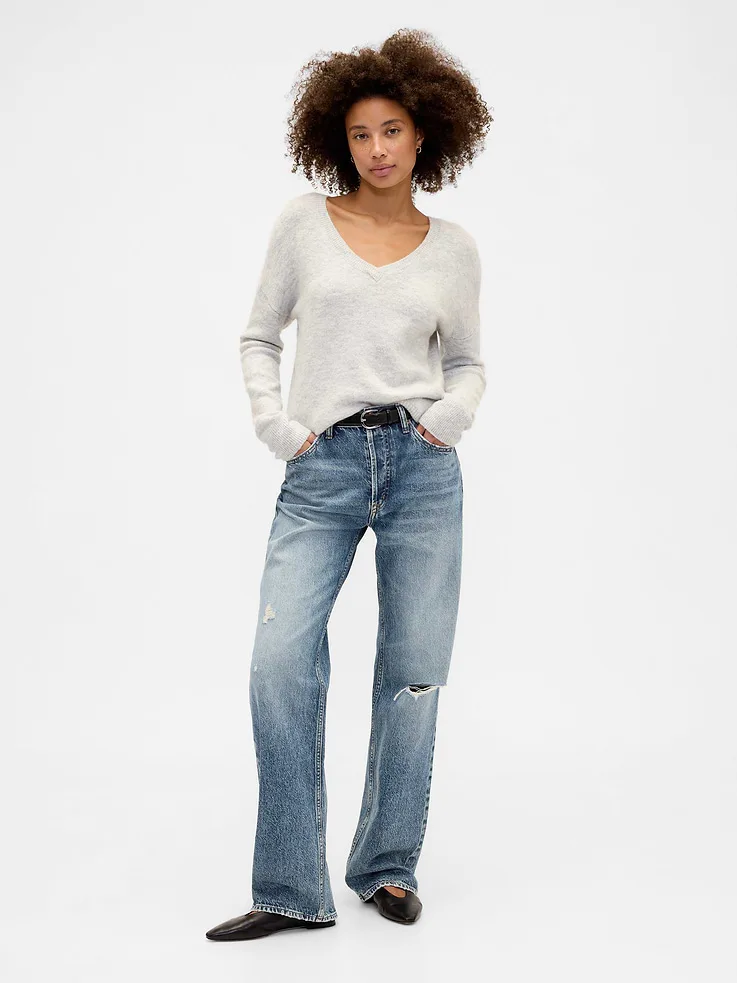 GAP JEANS