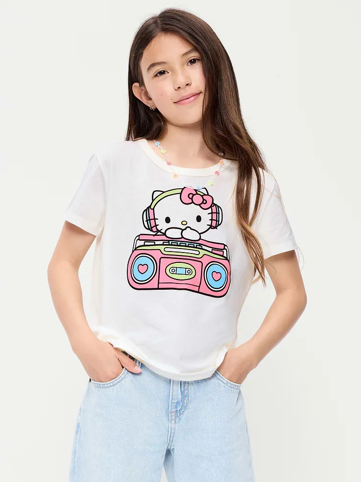 OLD NAVY TEES