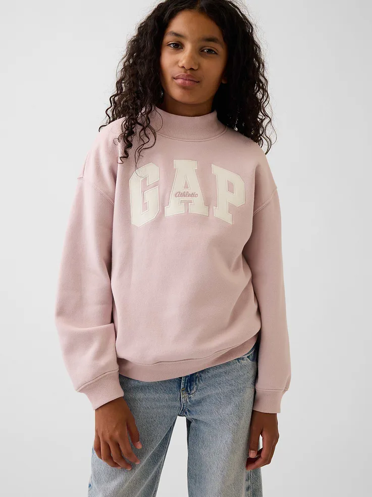 GAP SWEATS, DENIM & TEES
