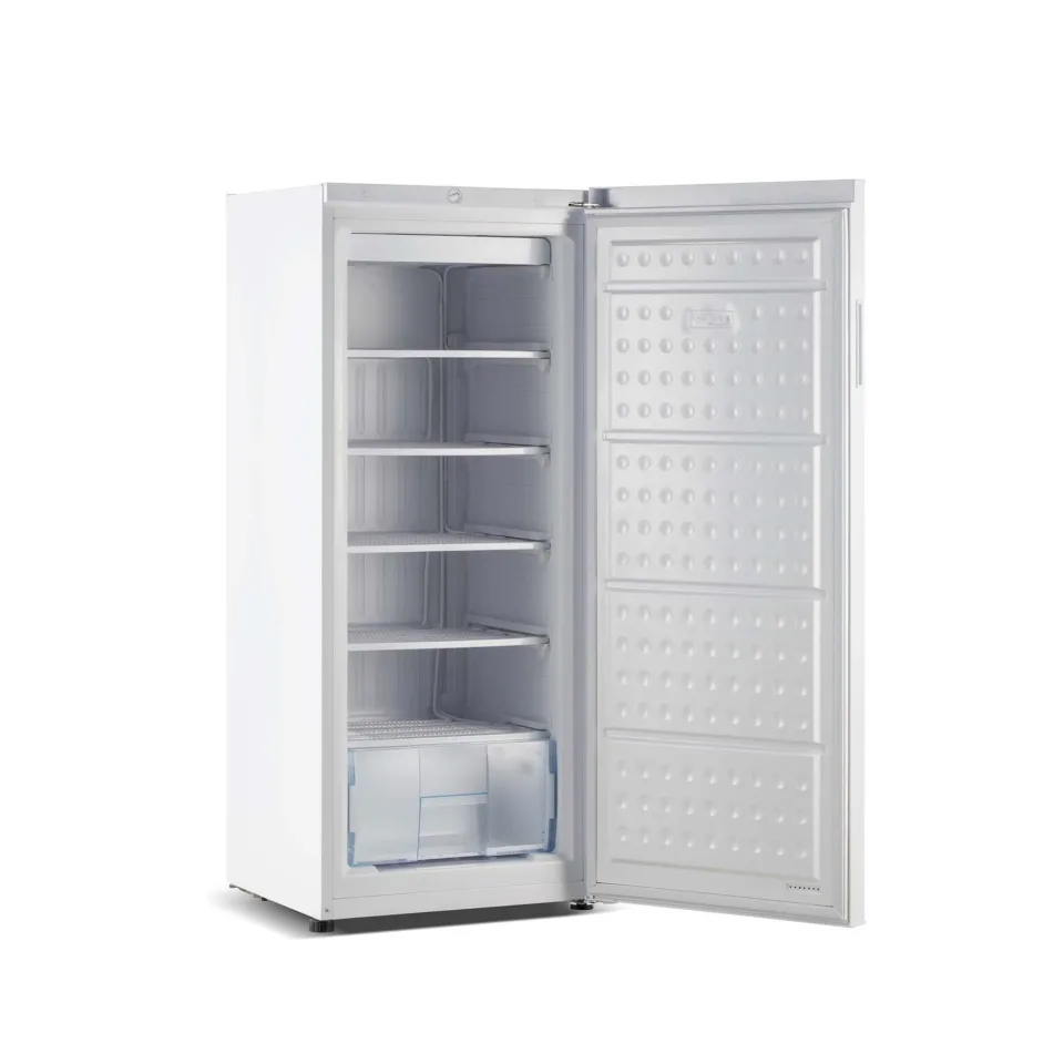 Frigidaire 10 Cu. ft. Garage Ready Upright Freezer