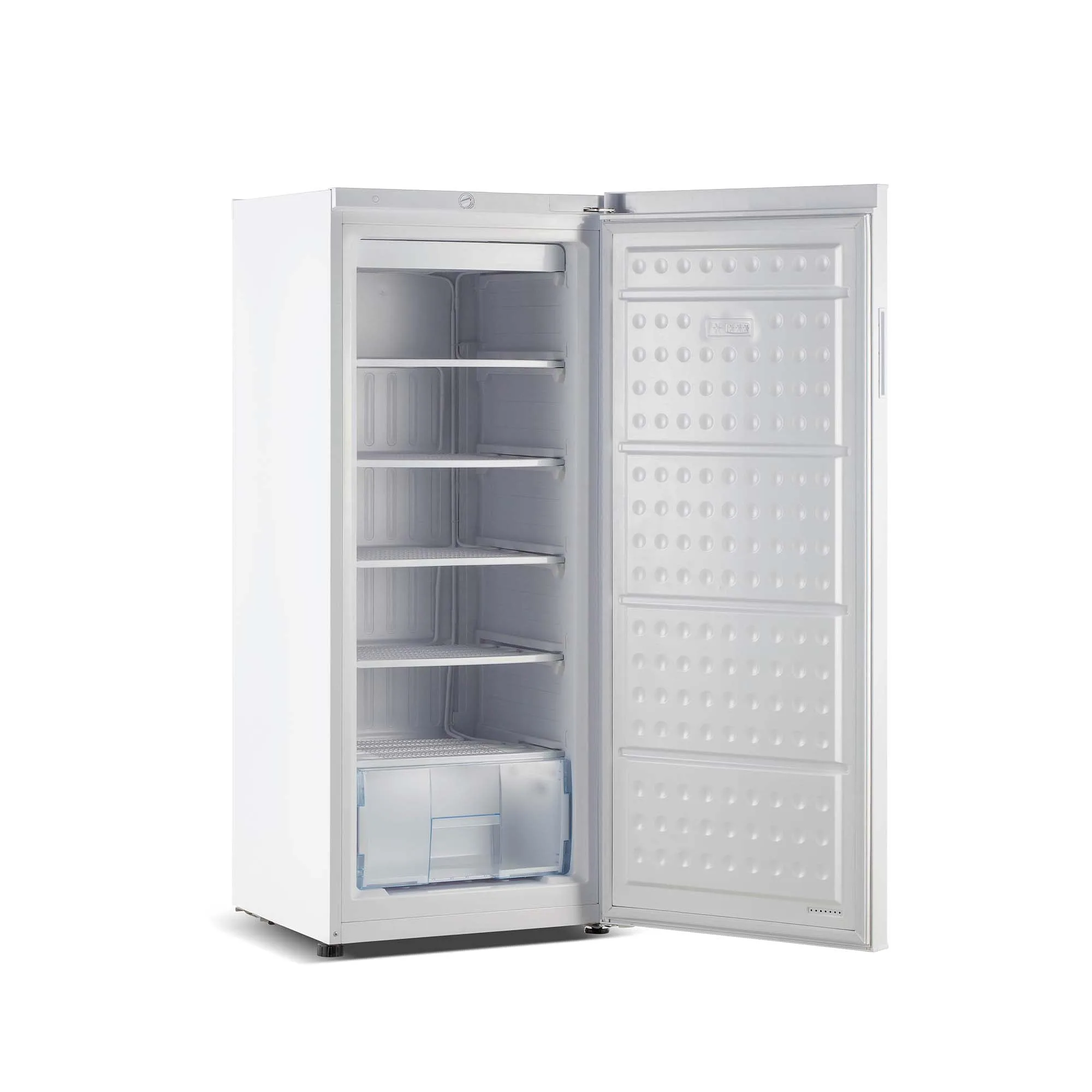 Frigidaire 10 Cu. ft. Garage Ready Upright Freezer