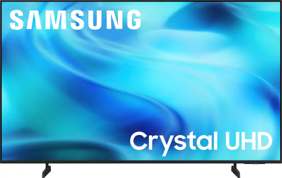 Samsung – 55” Smart TV