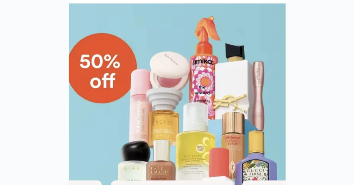 ULTA BEAUTY DEALS