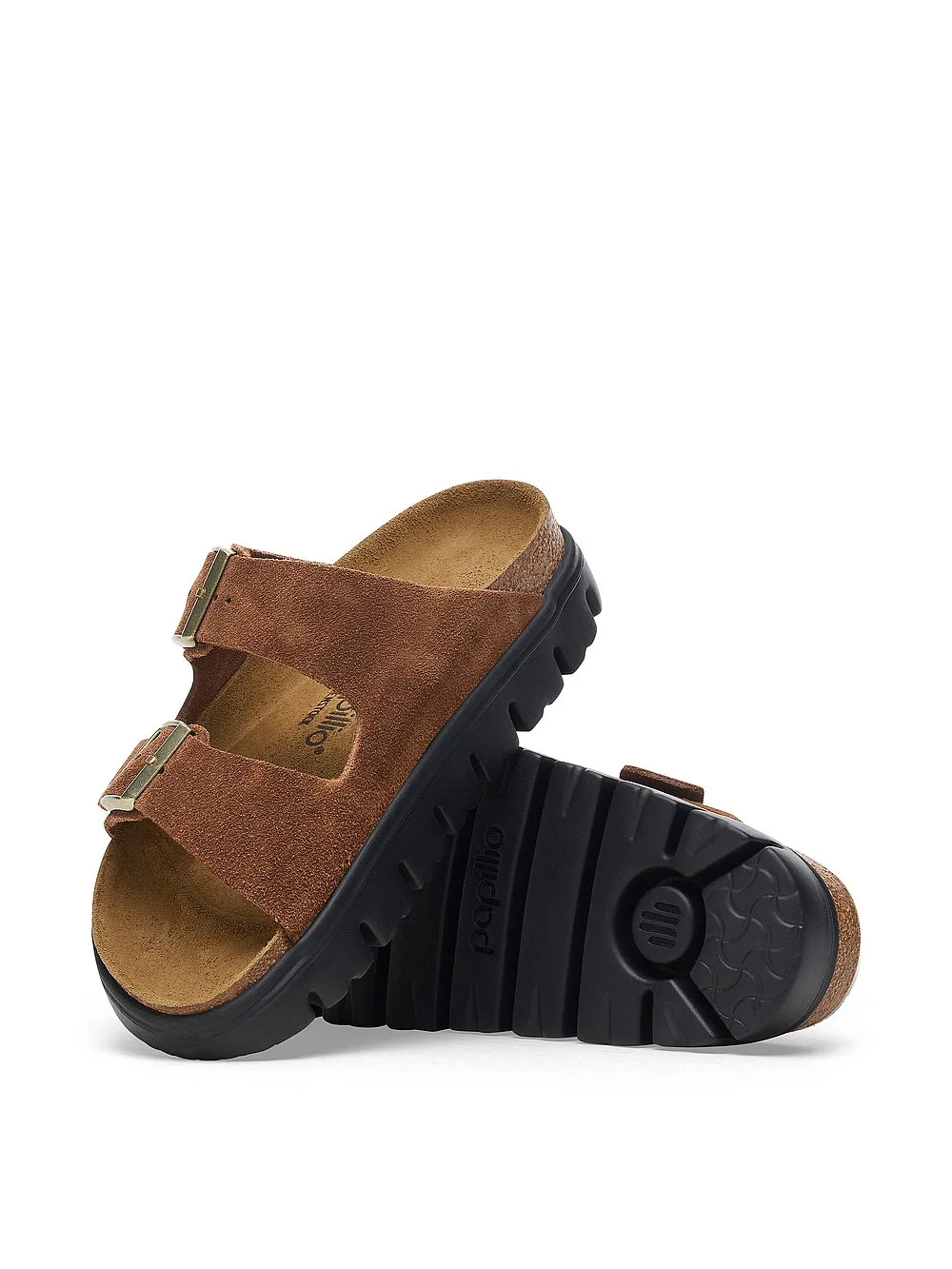 Birkenstock Arizona Chunky Sandals