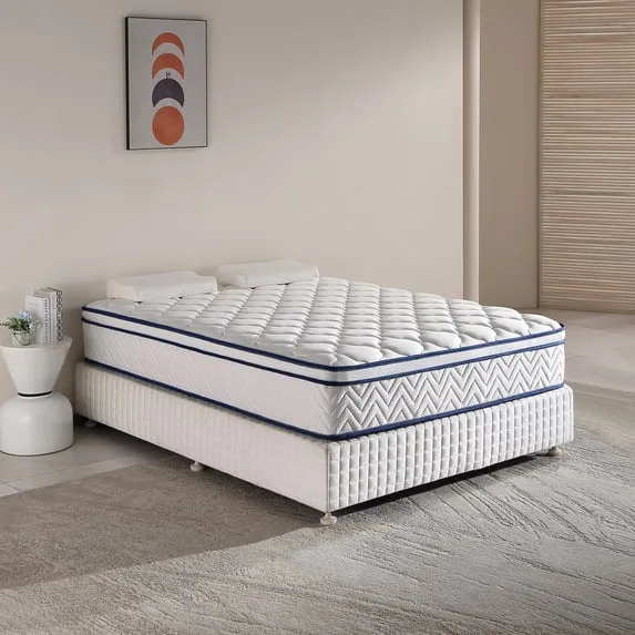 Queen Mattress 12 inch