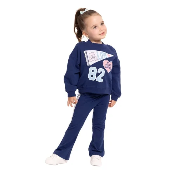 TODDLER GIRLS 2PC SET