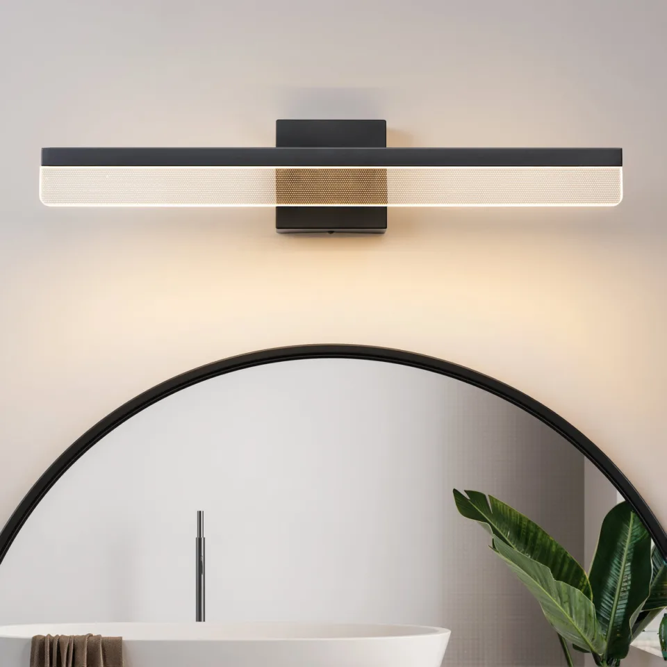 Bath Bar Dimmable LED Vanity Light For Bathroom