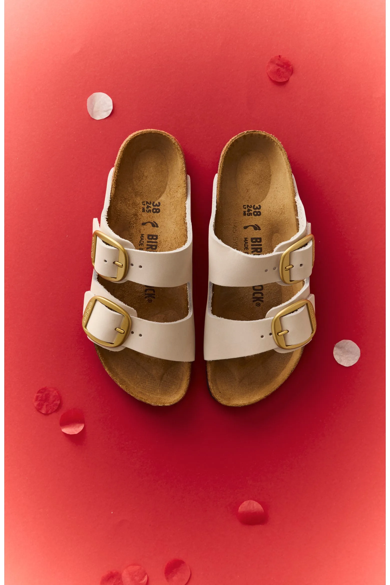 BIRKENSTOCK