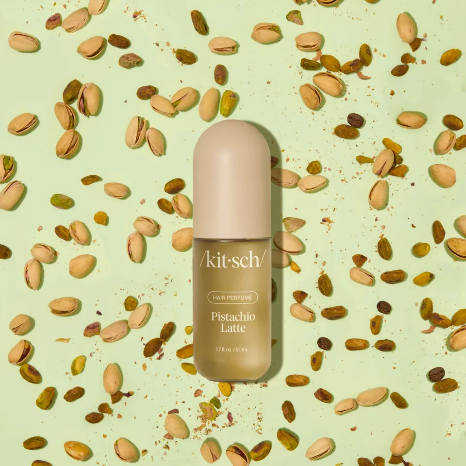 KITSCH HAIR PERFUME