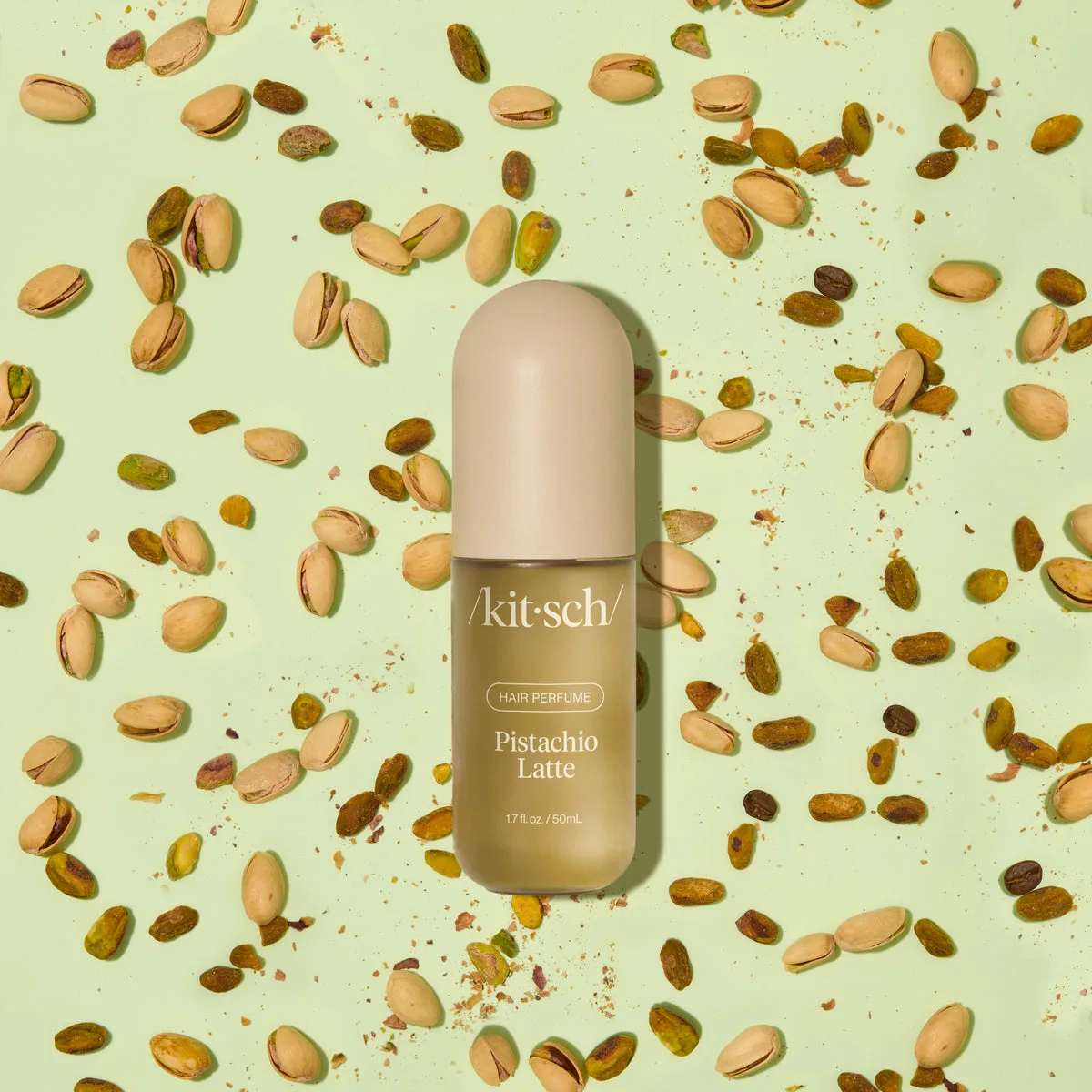KITSCH HAIR PERFUME