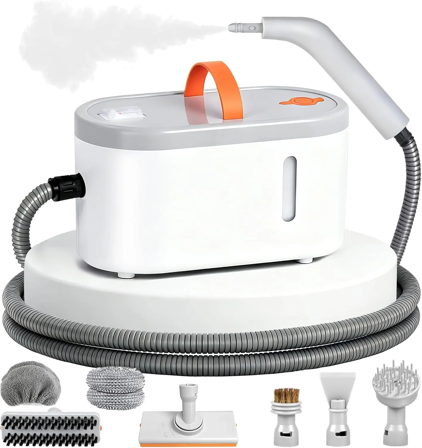 Steam Cleaner for Home