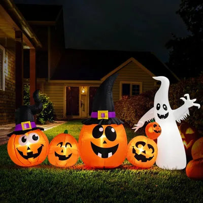 Halloween Decor