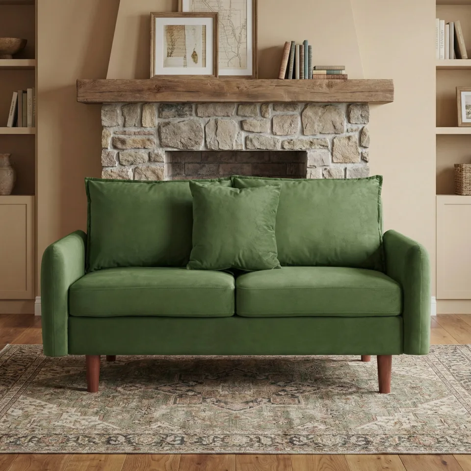 Apartment Sofa