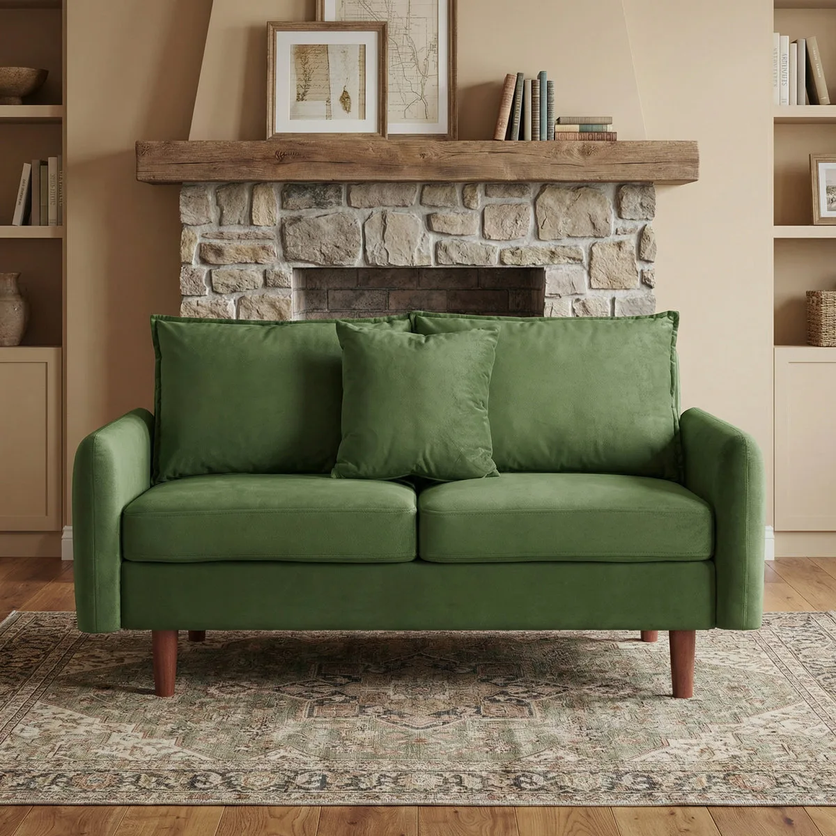 Apartment Sofa